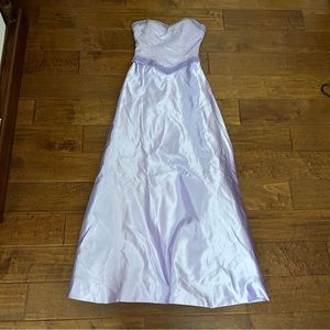 🔻🔻🔻 sale Y2k vintage prom dress